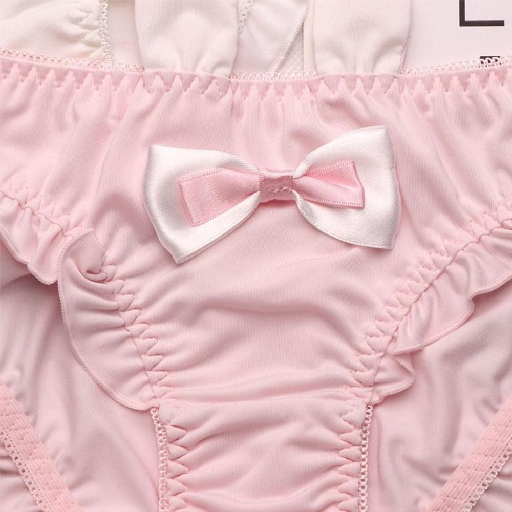 Shop Bunny Kawaii Lolita Cotton Panties , panties , Killer Lookz , cute, lingerie, panties, underwear , Killer Lookz , killerlookz.com