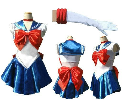 Shop Anime Sailor Moon Cosplay Costumes , costume , Killer Lookz , cosplay, halloween , Killer Lookz , killerlookz.com