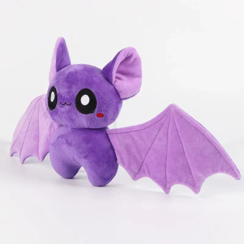 Halloween Devil Bat Plushie