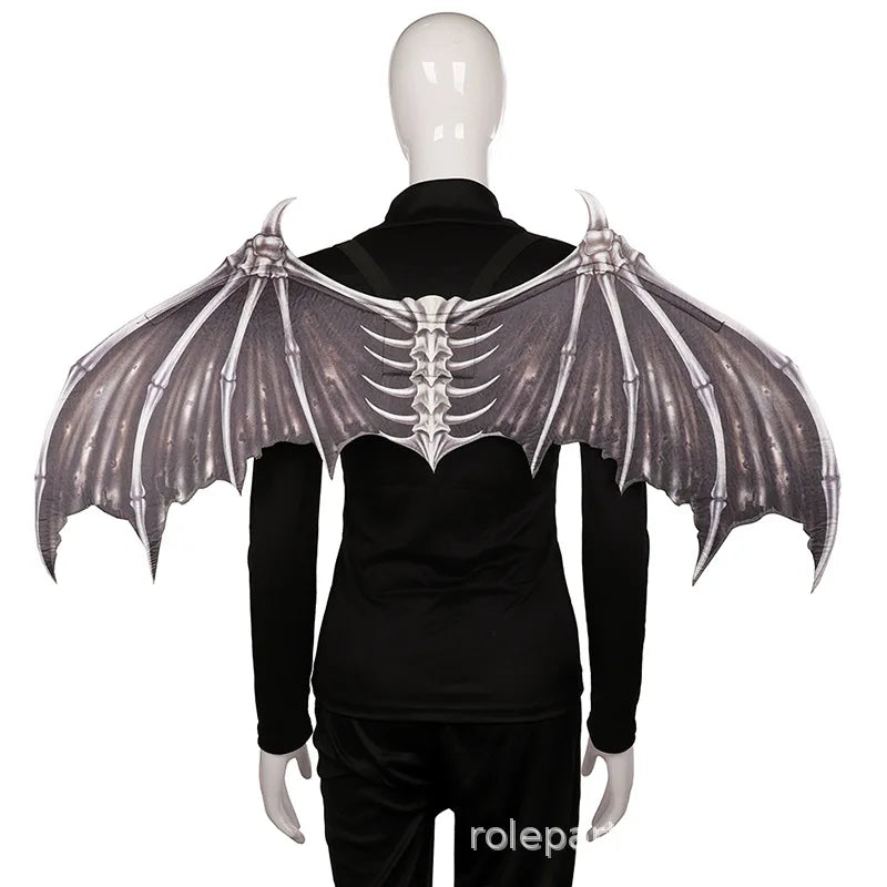 Demon Cosplay Wings