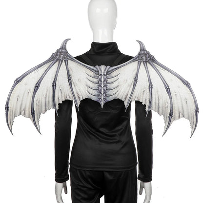 Demon Cosplay Wings