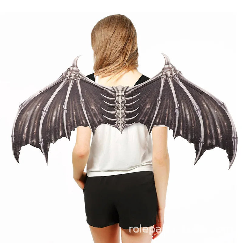 Demon Cosplay Wings