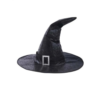 Carnival Witch Hat