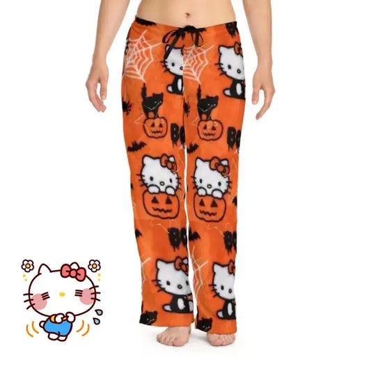 Sanrio Hello Kitty Soft Pajama Pants