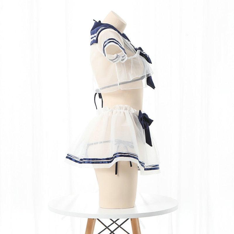 Shop Sailor Girl Cosplay , lingerie , Killer Lookz , lingerie, new , Killer Lookz , killerlookz.com