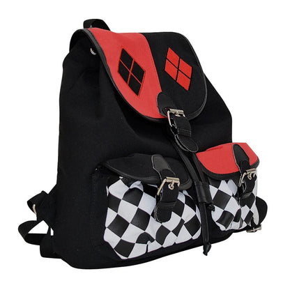 Suicide Squad Harley Quin Bag