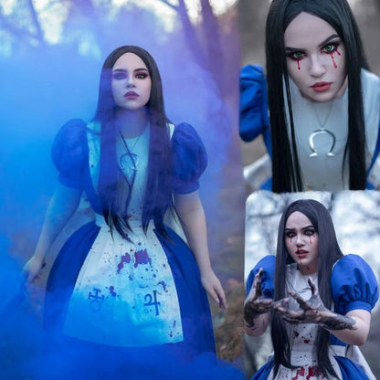 Alice Madness Returns Costume