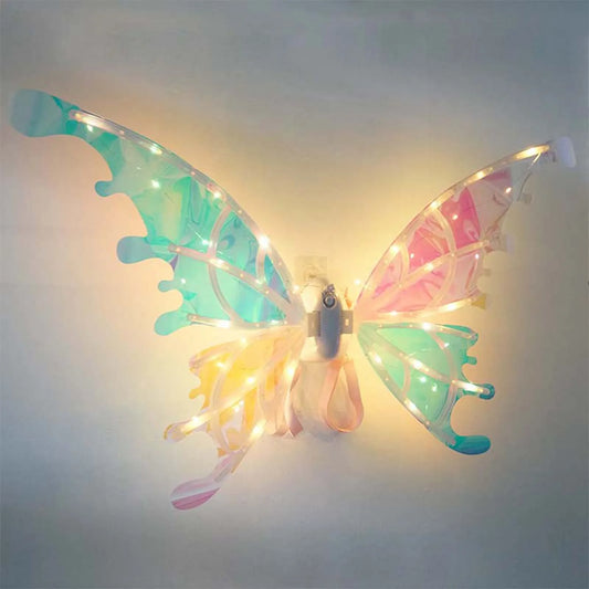 Fairy Wings Light Up Wings