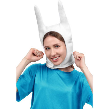 Finn and Fionna Adventure Time Costume