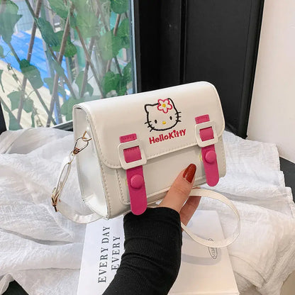 Sanrio Pu Square Bag