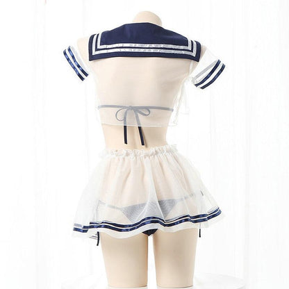 Shop Sailor Girl Cosplay , lingerie , Killer Lookz , lingerie, new , Killer Lookz , killerlookz.com