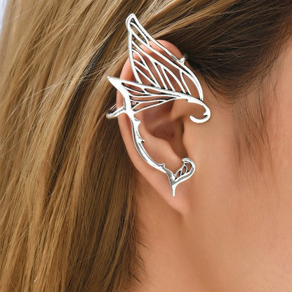 Fairy Elf Ear Cuffs