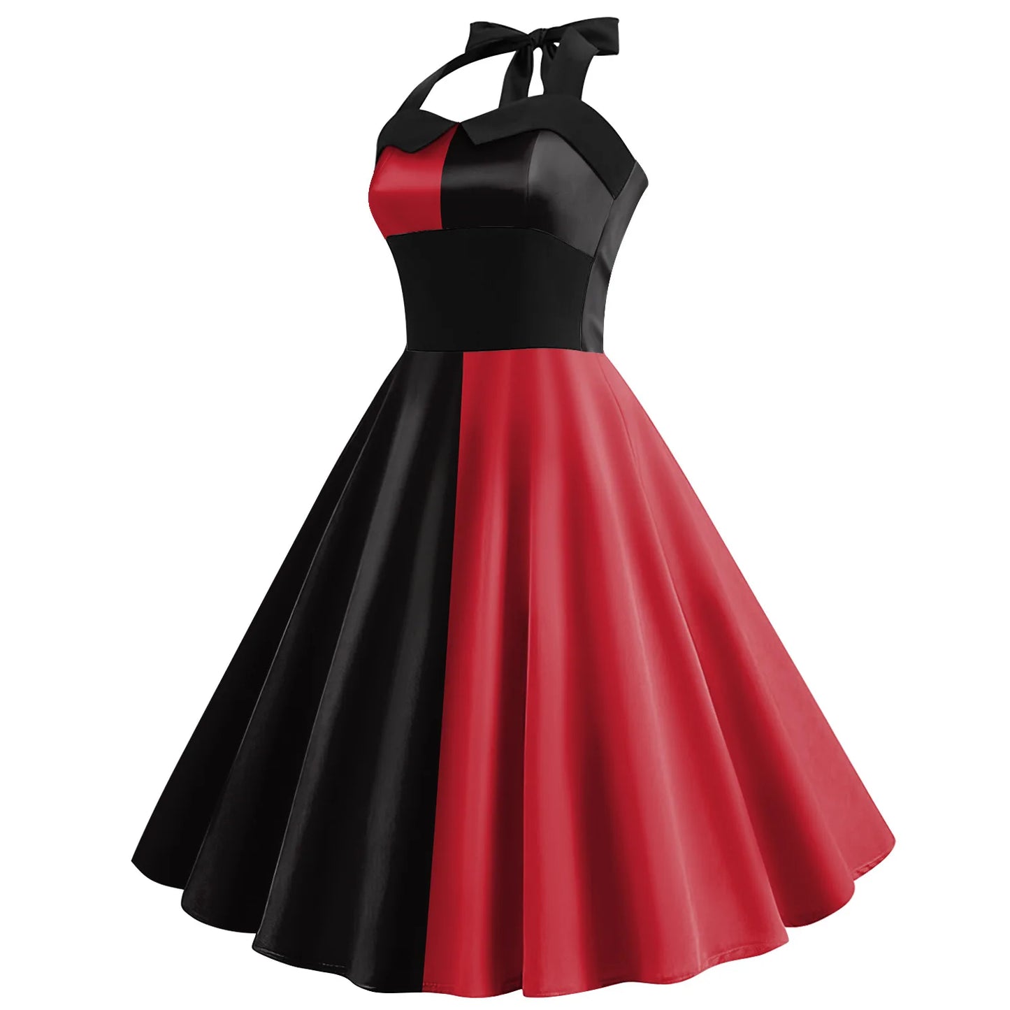 Suicide Squad Harley Quin Dress