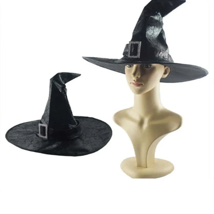 Carnival Witch Hat