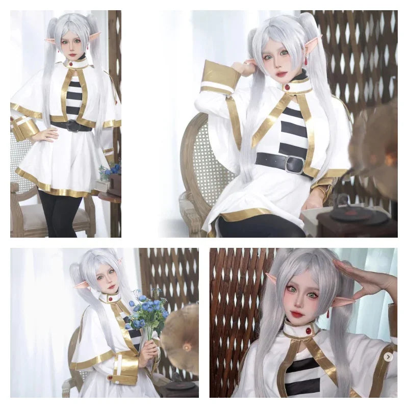 Sousou No Frieren Cosplay