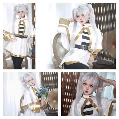 Sousou No Frieren Cosplay