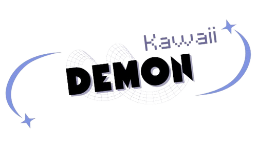 Kawaii Demon