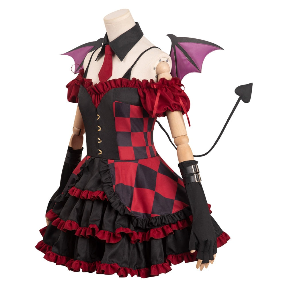 Vampire Kitagawa Marin My Dress Up Darling Cosplay