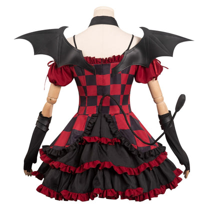 Vampire Kitagawa Marin My Dress Up Darling Cosplay