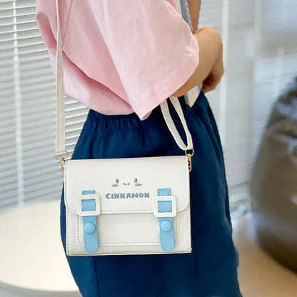 Sanrio Pu Square Bag