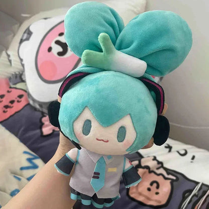 Mini Hatsune Miku Kawaii Q Version Plushie