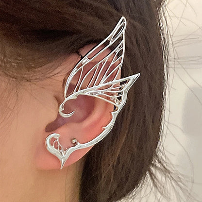 Fairy Elf Ear Cuffs