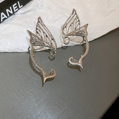 Fairy Elf Ear Cuffs