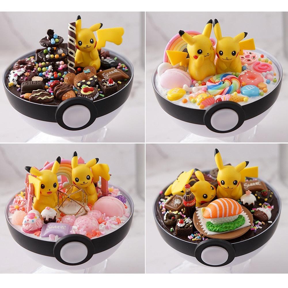 Shop Handmade Pokemon Holiday and Event Figures, toy, Killer Lookz, anime, everyday, game, gaming, kawaii, new, pokemon, sale, Killer Lookz, killerlookz.com 