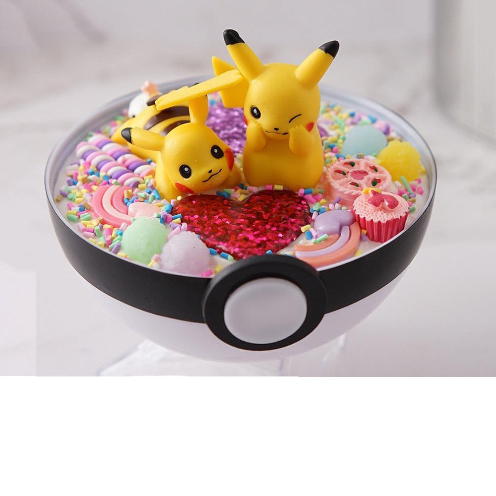 Shop Handmade Pokemon Holiday and Event Figures, toy, Killer Lookz, anime, everyday, game, gaming, kawaii, new, pokemon, sale, Killer Lookz, killerlookz.com 