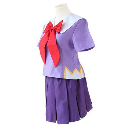 Shop Mirai Nikki - Gasai Yuno Cosplay Costume, cosplay, Killer Lookz, anime, cosplay, game, halloween, plus, sale, set, sets, Killer Lookz, killerlookz.com 
